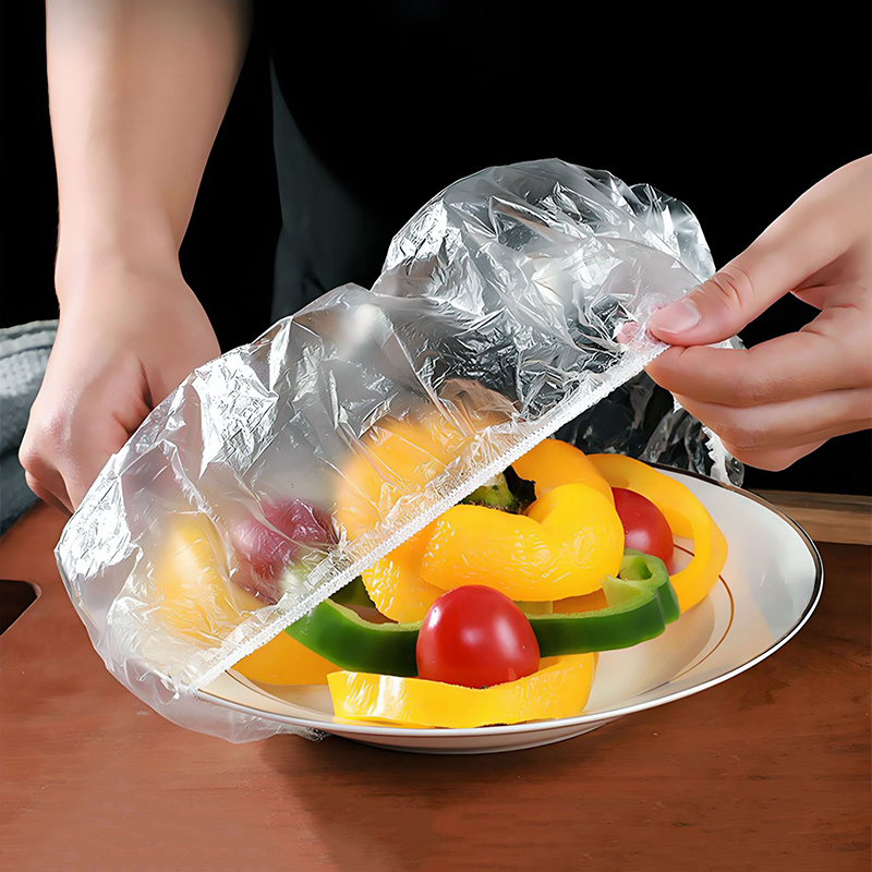 【Hot sales】100pcs Disposable F - Food Storage Keep Hot recension och pris