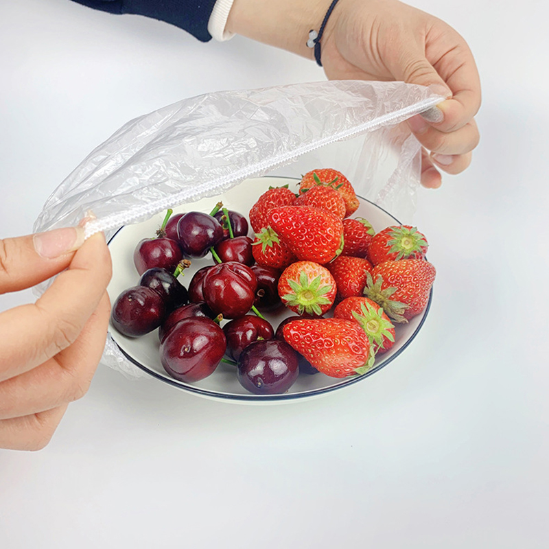 【Hot sales】100pcs Disposable F - Food Storage Keep Hot recension och pris