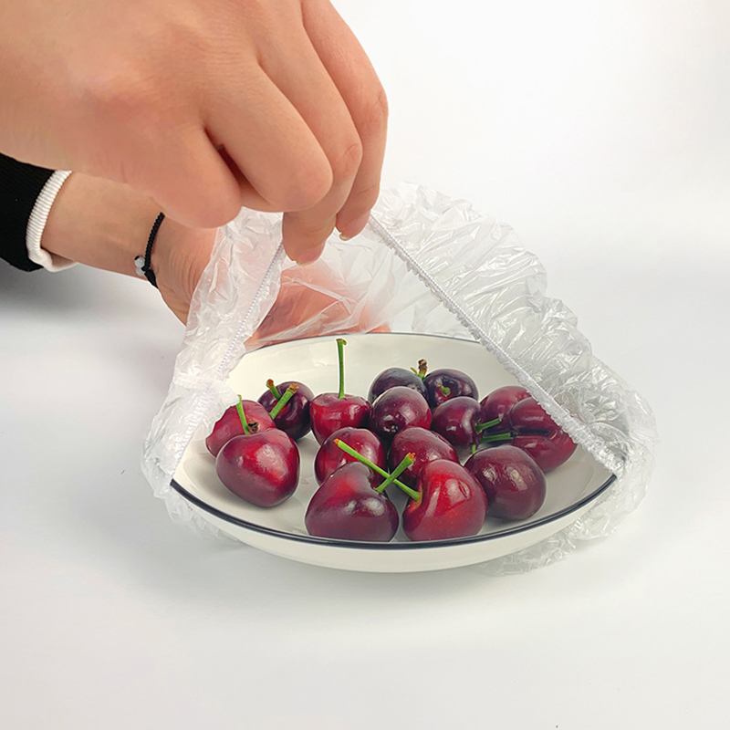 【Hot sales】100pcs Disposable F - Food Storage Keep Hot recension och pris