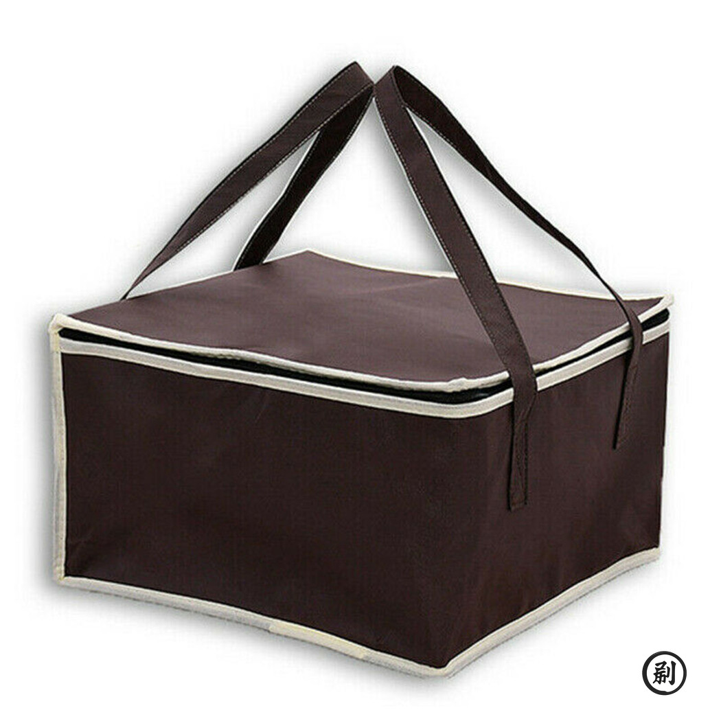 Waterproof Insulated Food Bag  - Food Storage Keep Hot recension och pris