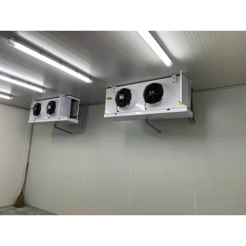 Customized Cold Room Hot Sale  - Food Storage Keep Hot recension och pris