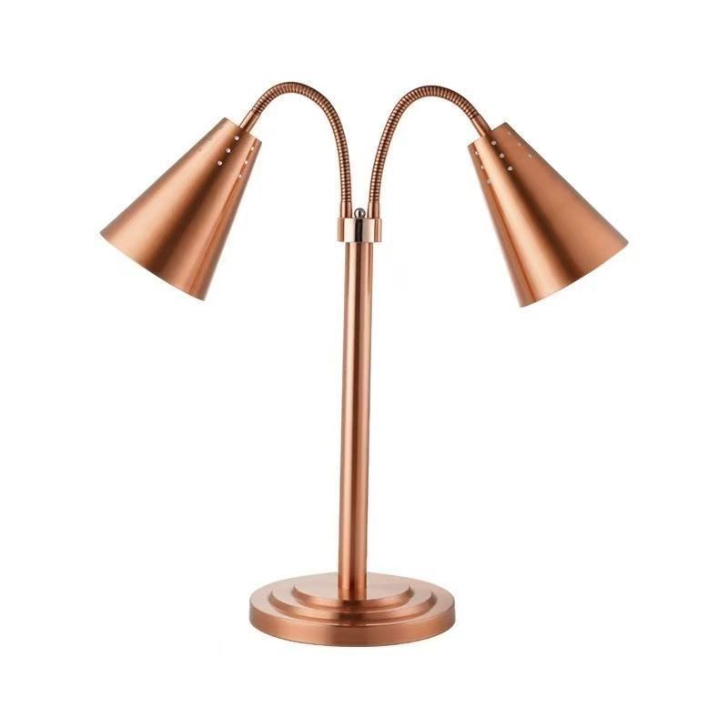 Food Warmer Lamp for Home Fast - Portable Food Warmer recension och pris