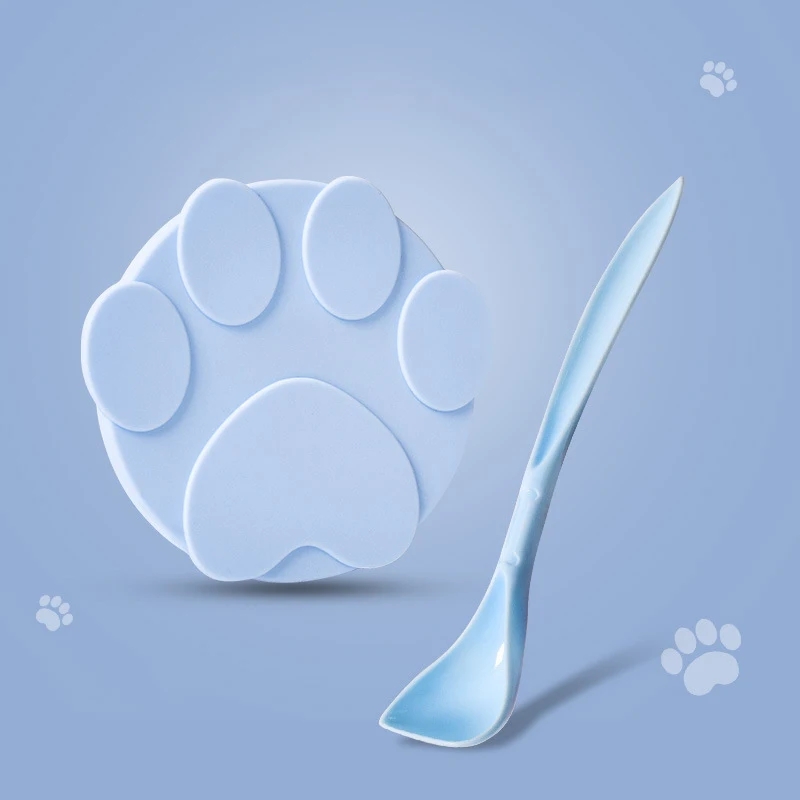 New Hot Sale  Silicone Dog Cat - Food Storage Keep Hot recension och pris