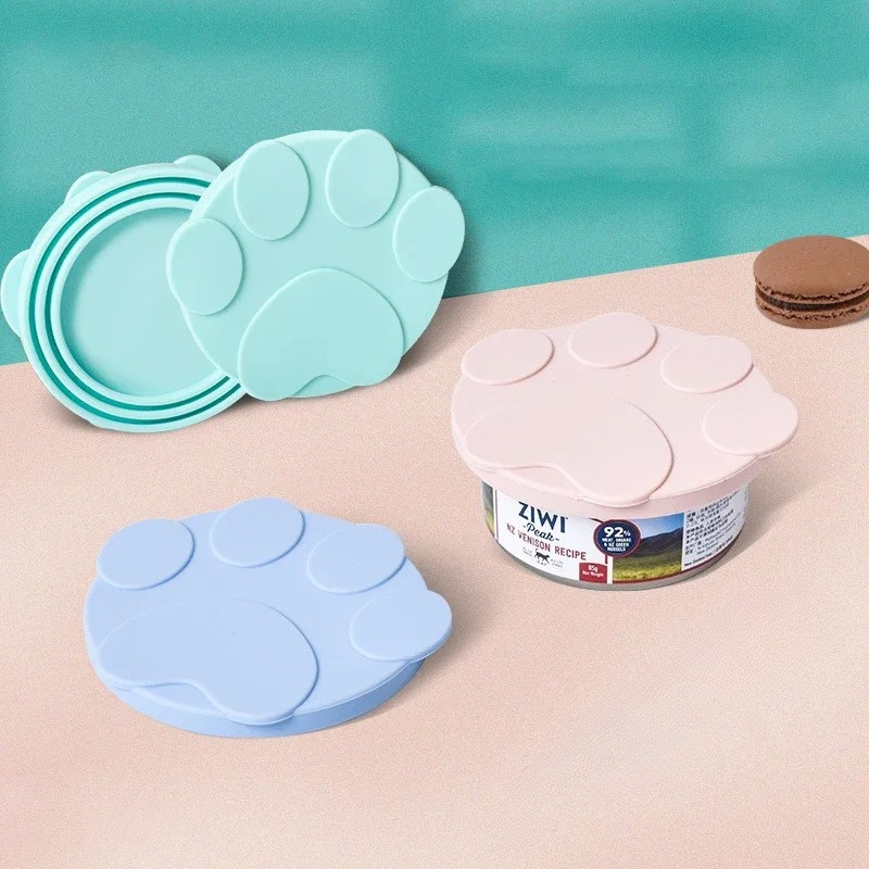 New Hot Sale  Silicone Dog Cat - Food Storage Keep Hot recension och pris
