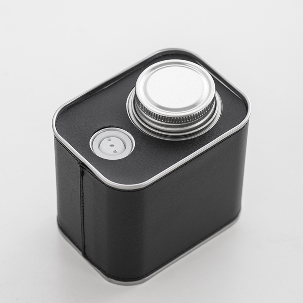 Coffee Bean Airtight Cans Outd - Food Storage Method recension och pris