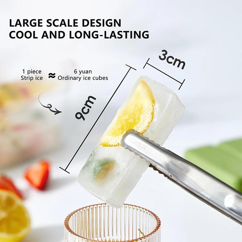 Extra Large Silicone Food Tray - Food Storage Order recension och pris