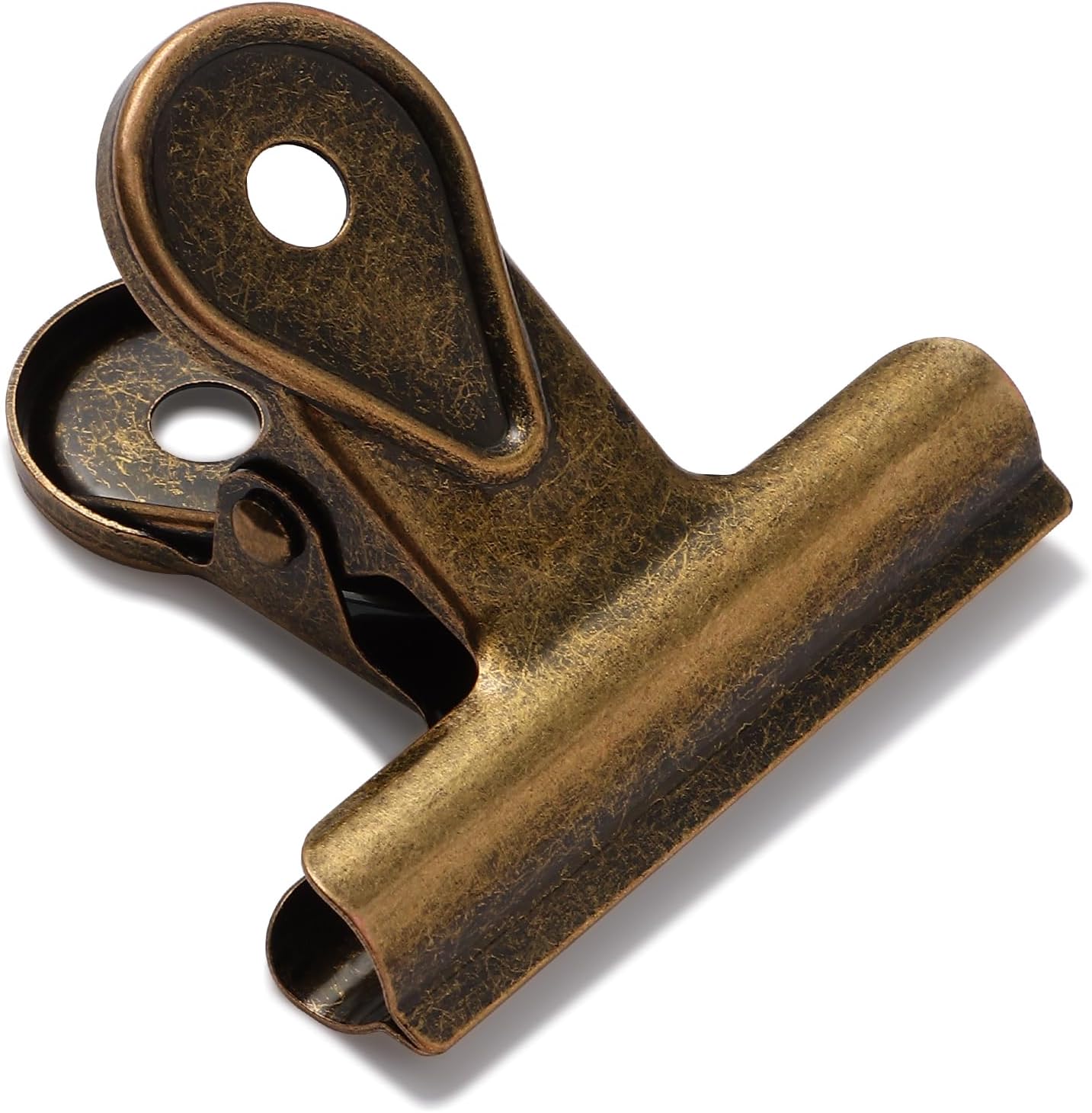 Bulldog Clips, 3 Pcs Binder Cl - Food Storage Method recension och pris
