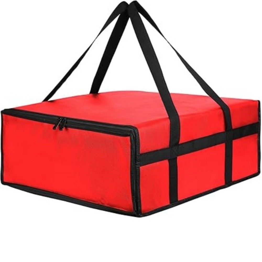 Reusable Food Develivey Bag Fu - Food Storage Keep Hot recension och pris