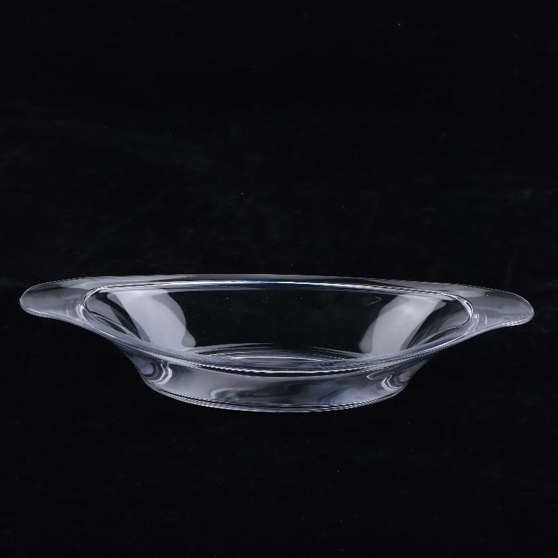 Banana Split Bowls Acrylic Ser - Food Storage Acrylic Containers recension och pris