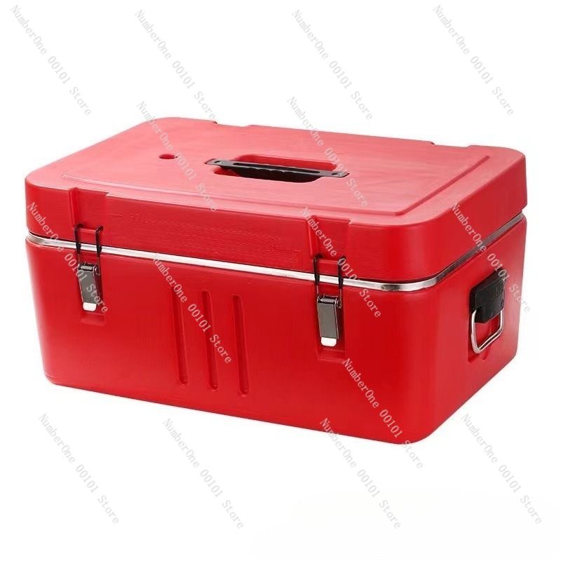 60L Stainless Steel Insulated  - Portable Food Warmer recension och pris