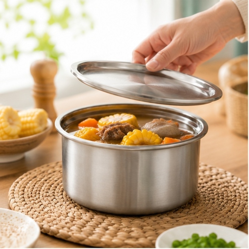 304 Stainless Steel Ramekin wi - Food Storage Meals recension och pris