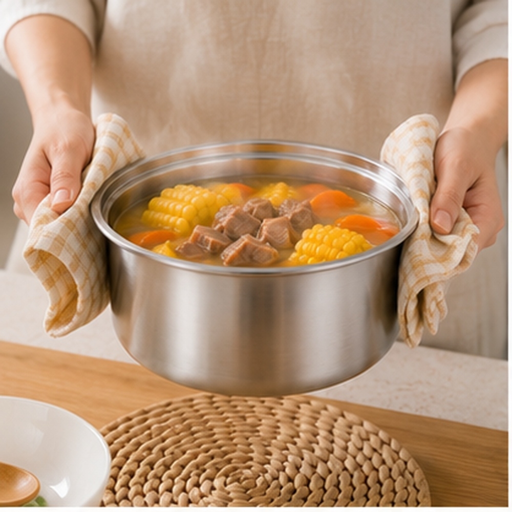 304 Stainless Steel Ramekin wi - Food Storage Meals recension och pris