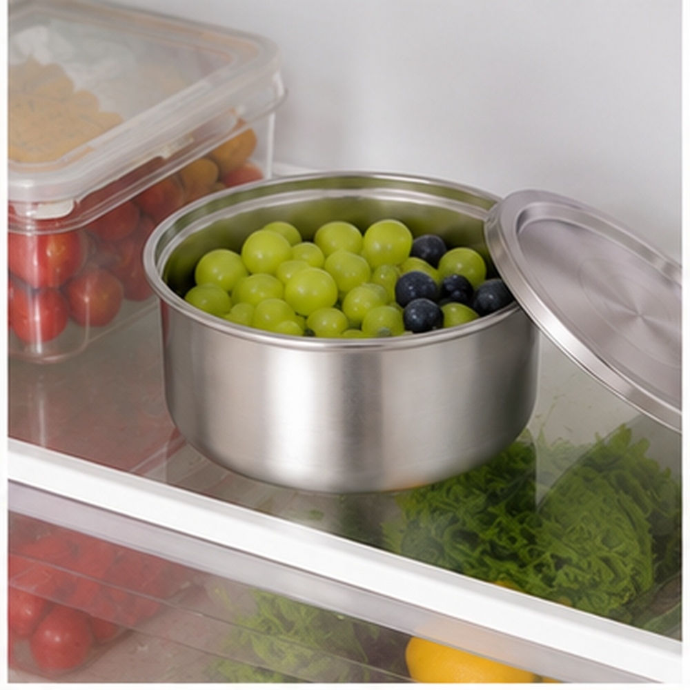 304 Stainless Steel Ramekin wi - Food Storage Meals recension och pris