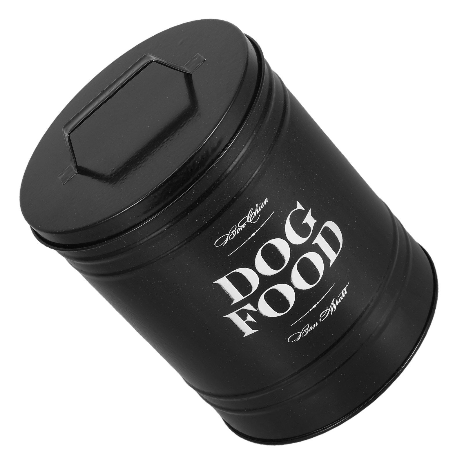 54Oz Pet Food Storage Bin Meta - Food Storage Dog recension och pris