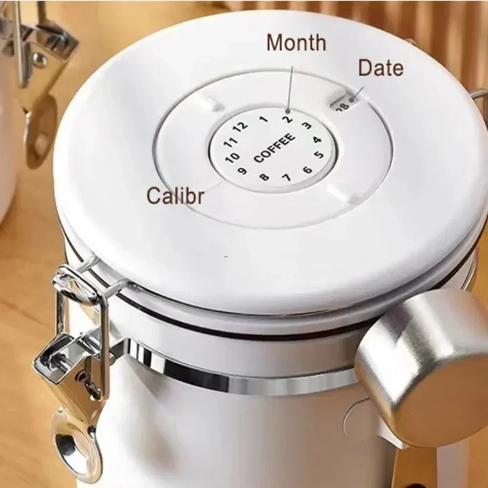 1200/1500/1800mlStainless Stee - Food Storage Keep Hot recension och pris