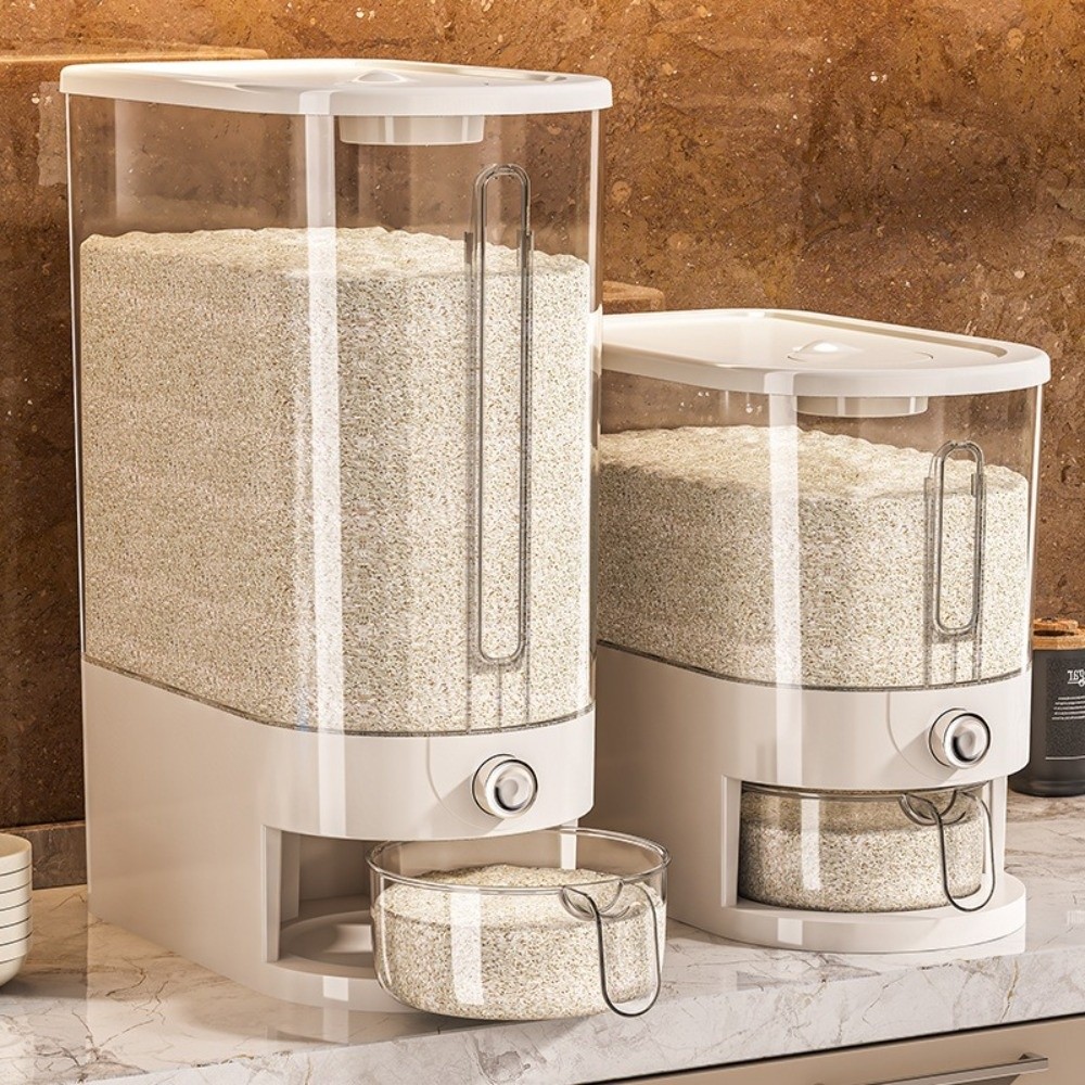 New High Quality Airtight Inse - Food Storage Jars Plastic recension och pris