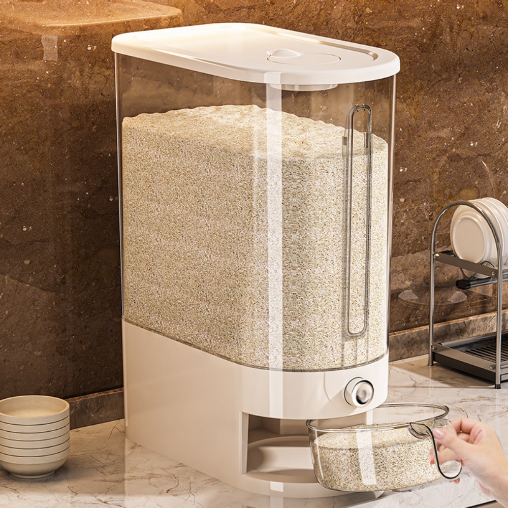 New High Quality Airtight Inse - Food Storage Jars Plastic recension och pris