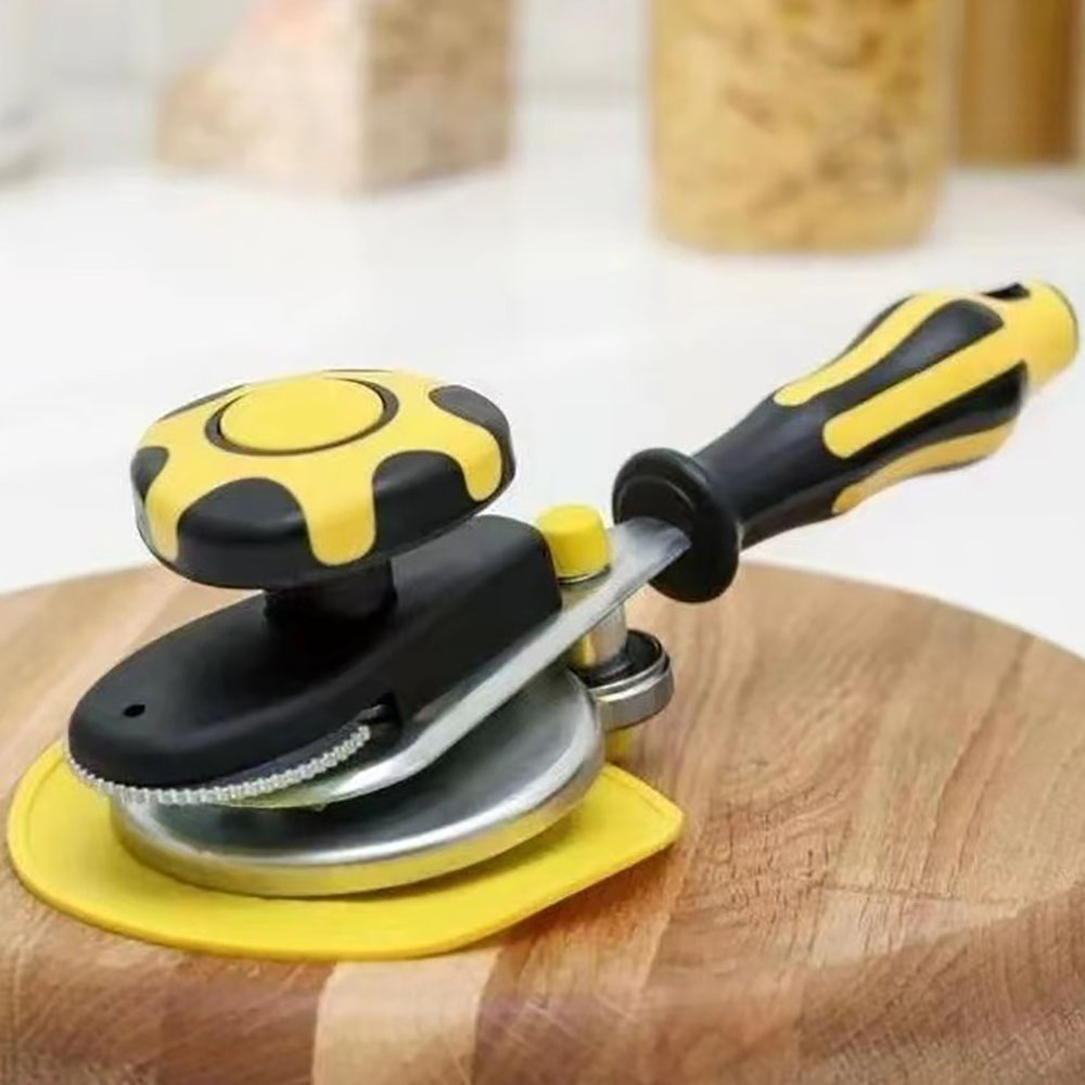 Effortless Jar Sealing Tool fo - Food Storage Jars Plastic recension och pris