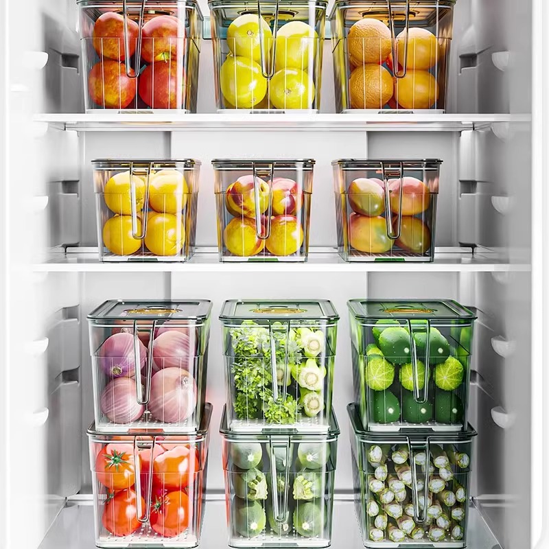 Refrigerator sorting storage b - Food Storage Method recension och pris