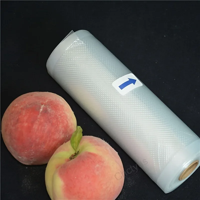 500cm/Rolls Food Vacuum Bags f - Food Storage Method recension och pris