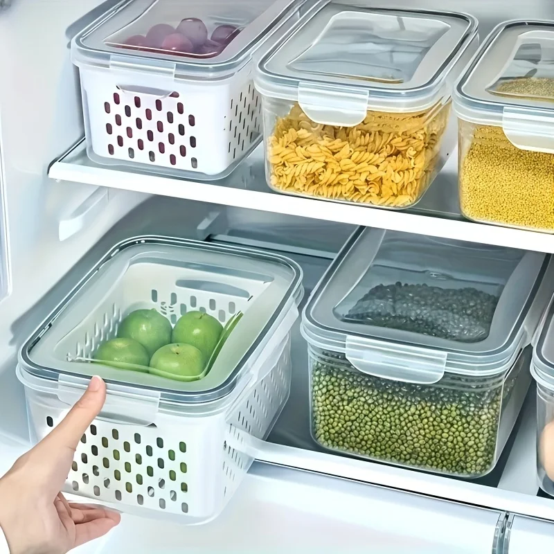 Hot Sale Gift 9Pcs Fridge Stor - Food Storage Keep Hot recension och pris