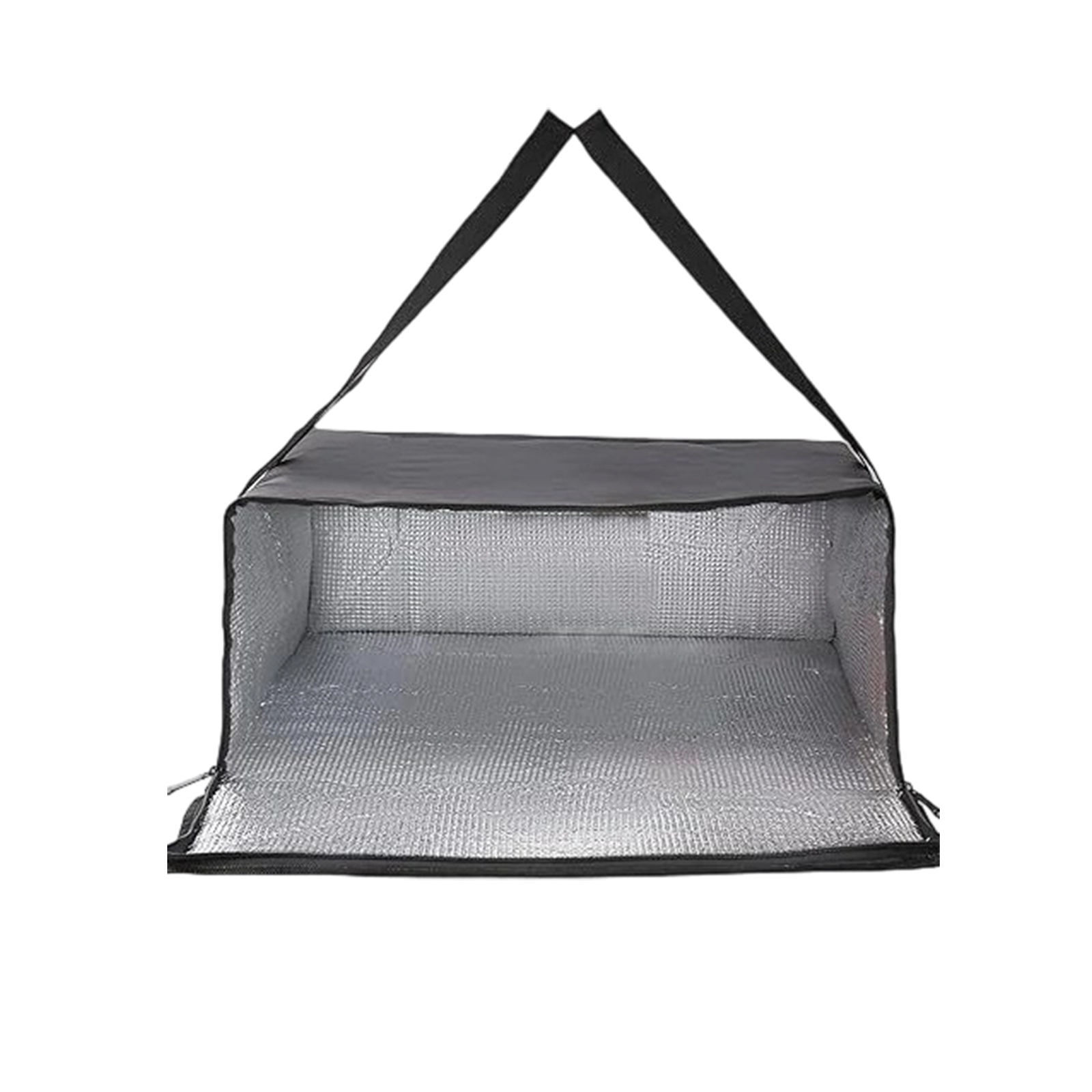 Reusable Food Develivey Bag Li - Food Storage Keep Hot recension och pris