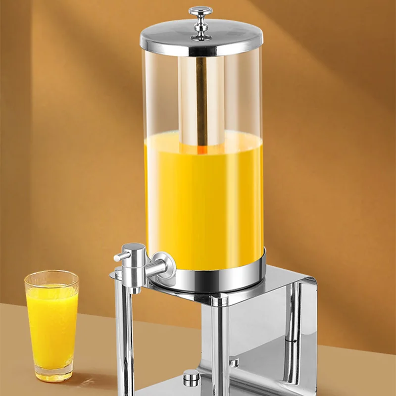 9L Self-Service Hot and Cold J - Food Storage Dispenser recension och pris